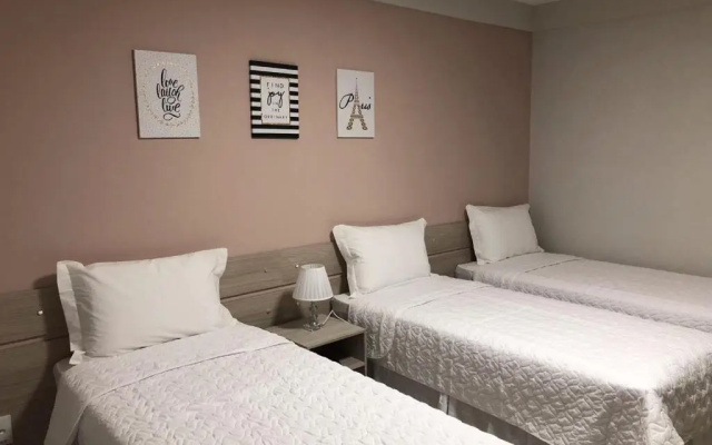 Hotel San Remo