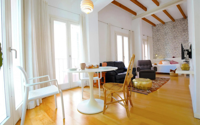 Montmari TI - studio