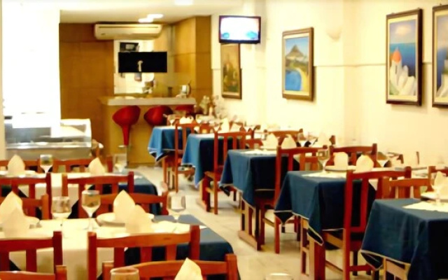 Zoghbi Apart Hotel