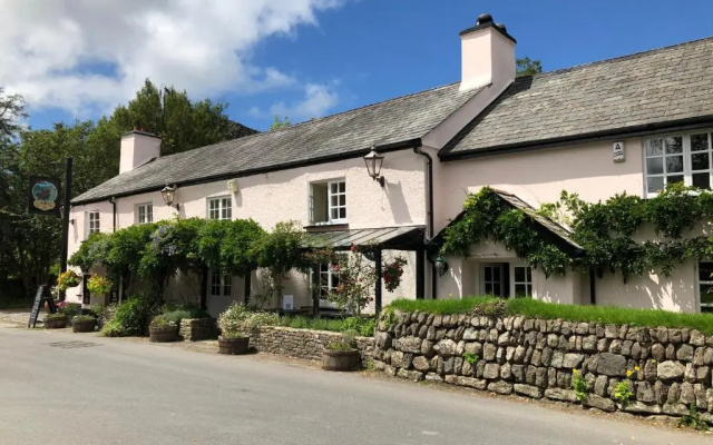 Castle Inn