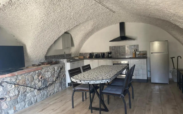 Bed And Breakfast Settesette6