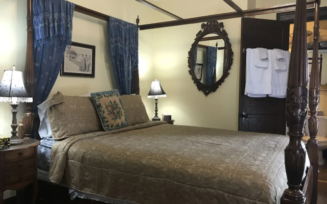 A Night to Remember Bed & Breakfast