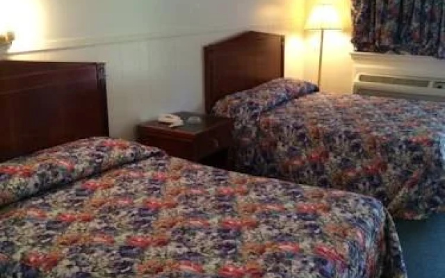 Taylor Motel