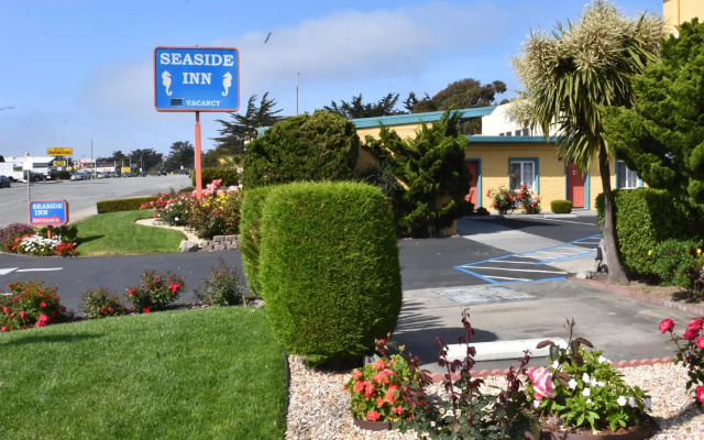 Seaside Inn