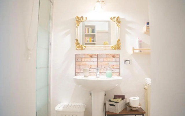 059 - Villetta, Casita Nueva 10 minuti dal MARE e Terrazzo