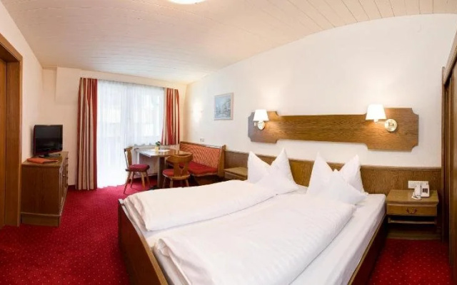 Hotel Edelweiss