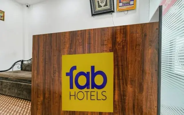 Fabexpress Abhinandan