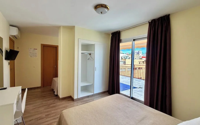 Hotel Celymar