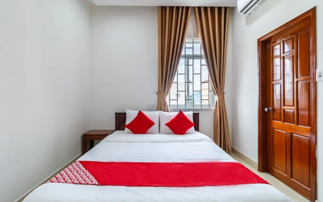 Le House Hotel And Studio by OYO Rooms
