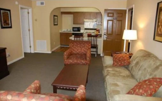 Ambassador Inn
