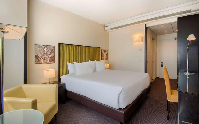 Savhotel Mantegna Padova