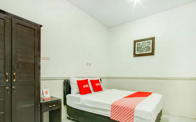 Hotel O Melati House Syariah