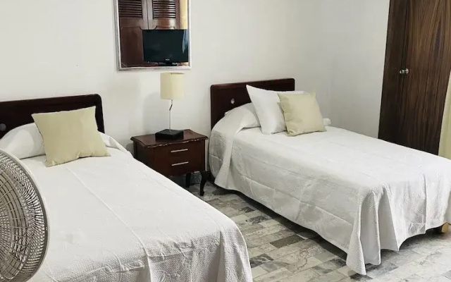 Hostel Guadalajara cosmopolitan