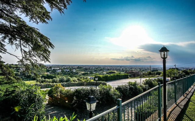 Casale Colle Dell'asino