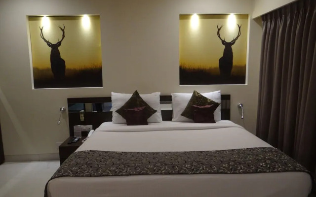 Tim Grand Hotel