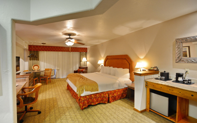 Table Mountain Inn