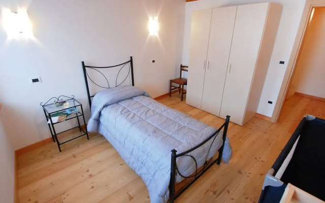 Albergo Diffuso - Cjasa Ressa Barcis