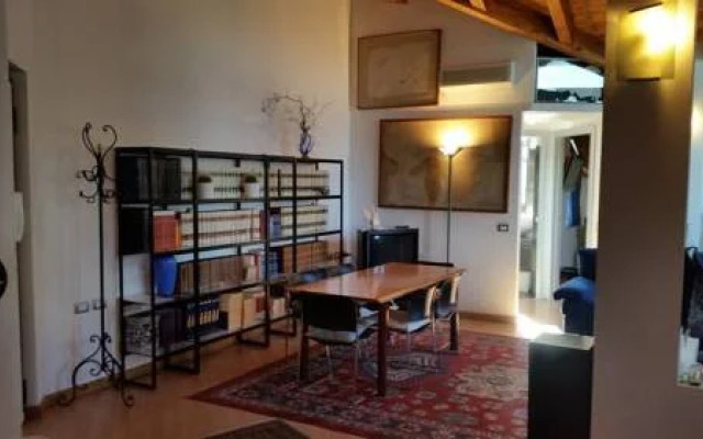Bed and breakfast Monza Villa Patrizia