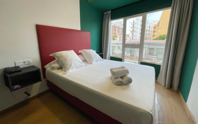 Hotel Ritual Sireno Torremolinos - Adults Only