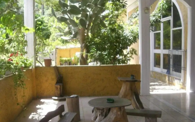 La Cite' Family Hotel & Apartments