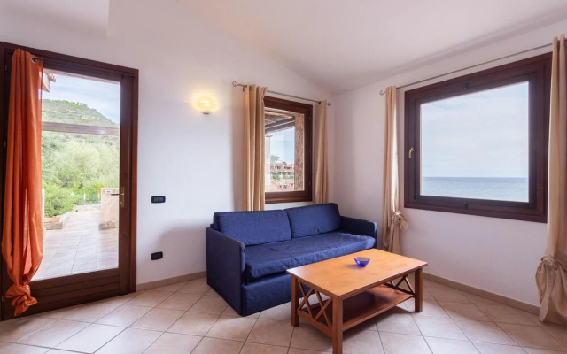 Villa 6 Clima