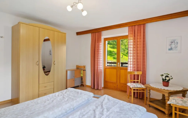 Sunny Apartment in Westendorf With Balcony