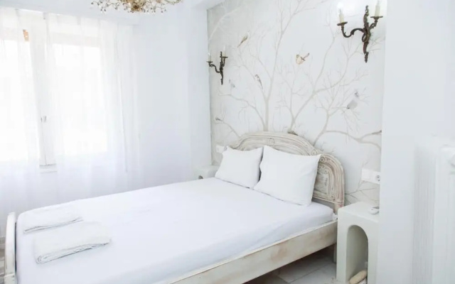 Beautiful Apartment in Pagkrati-GTD95601