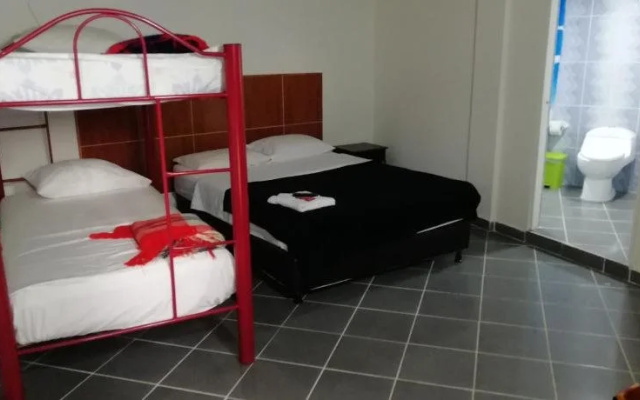 La Presidenta