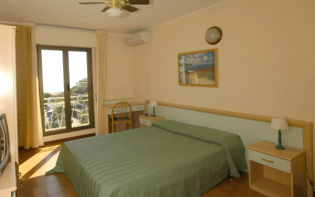 Hotel Ulivo