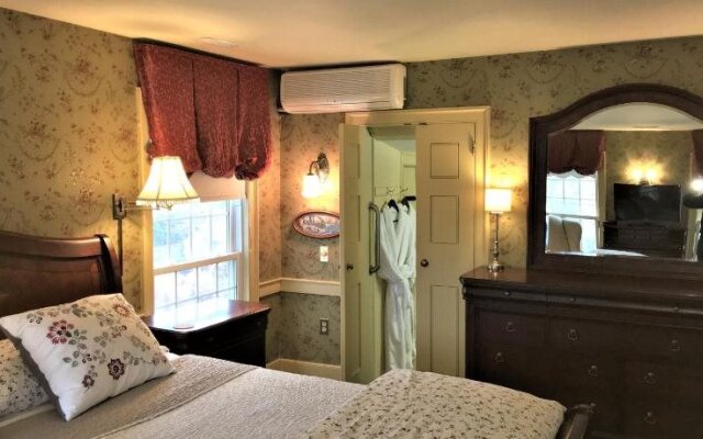 Schoolmasters House Bed & Breakfast