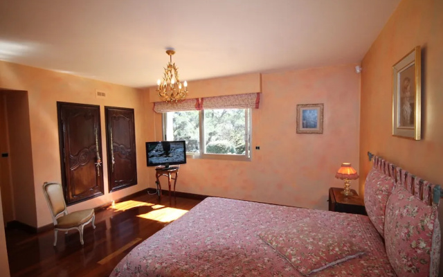 Villa Julia