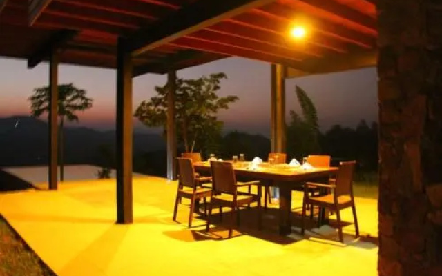 Nest Wood Bungalow