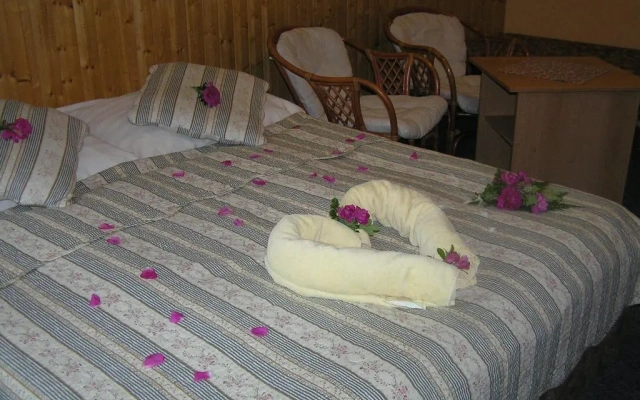 Hotel Atlas