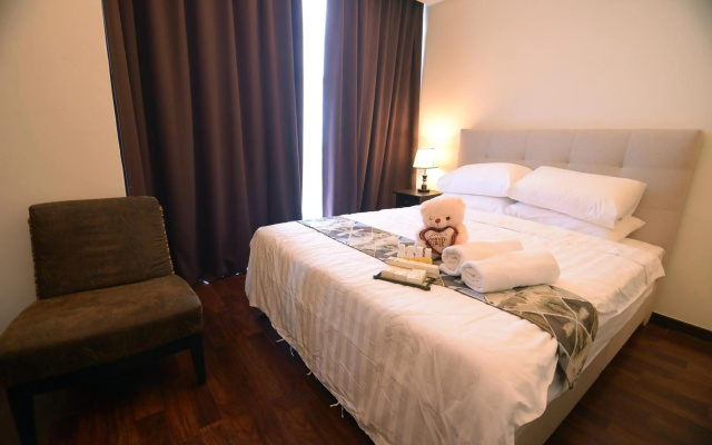 Nexus Business Suite Hotel