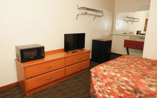Hotel Deerfield Inn & Suites Acworth Atlanta