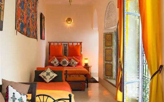 Riad Dar Eliane