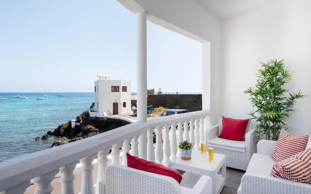 Delmar Lanzarote