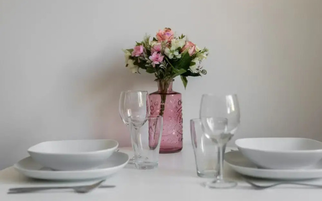 Rycerska Apartments by Renters