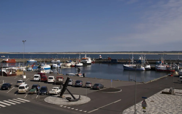 Seaside Hotel Thyborøn