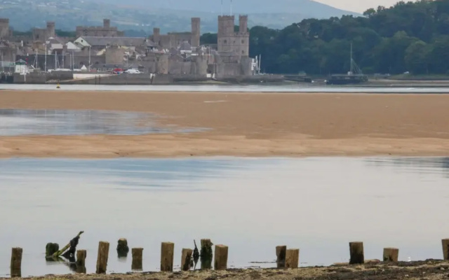 Menai Cottage