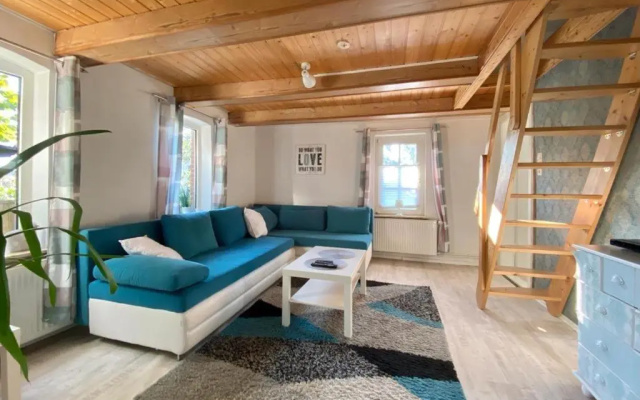 Ferienwohnung Ostfriesland