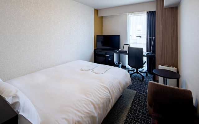 Richmond Hotel Akita Ekimae