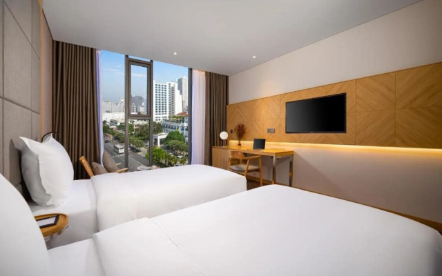 Estrella Boutique Hotel