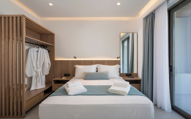 Villa Armonia Blue