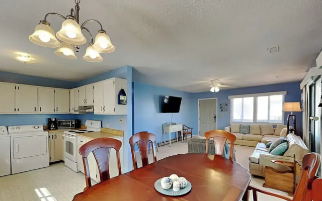 Beach Around & Find Out by Topsail Realty