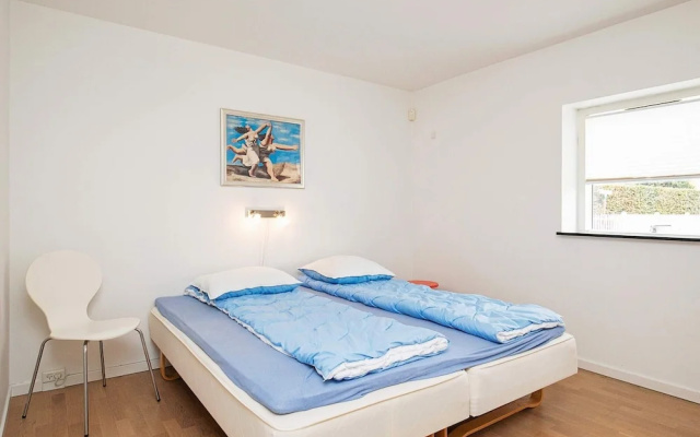 6 Person Holiday Home in Skagen