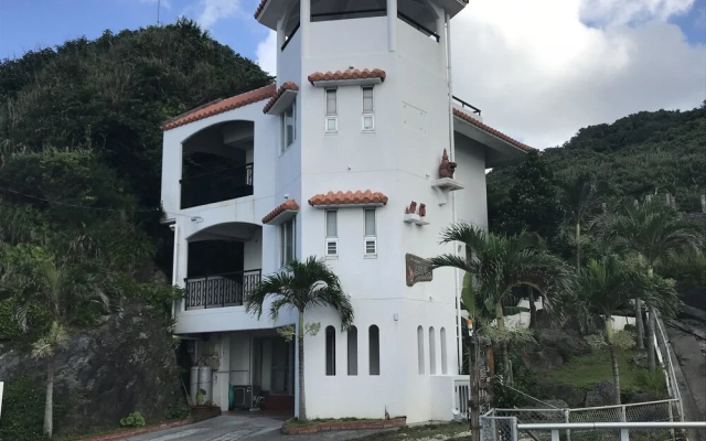 Sweet Villa Yamada