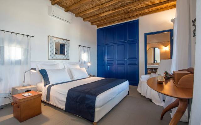 Agnanti Villa in Paros!