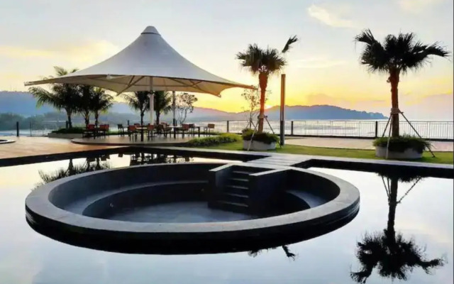 Serene Studio Imperium Residence Kuantan
