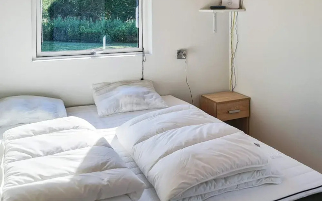 6 Person Holiday Home in Hals